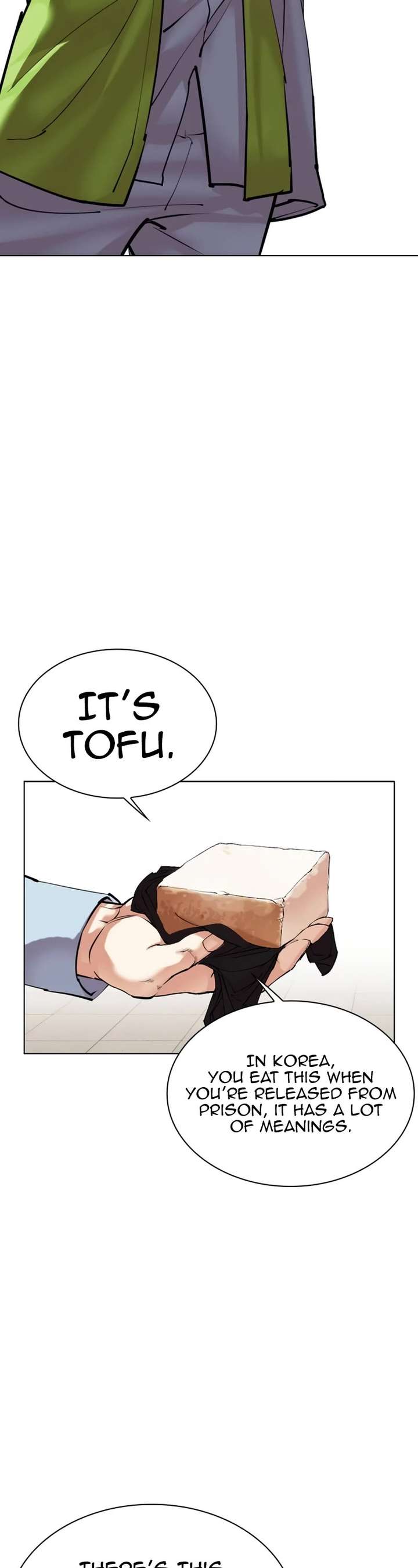 Lookism Chapter 527 - Page 77