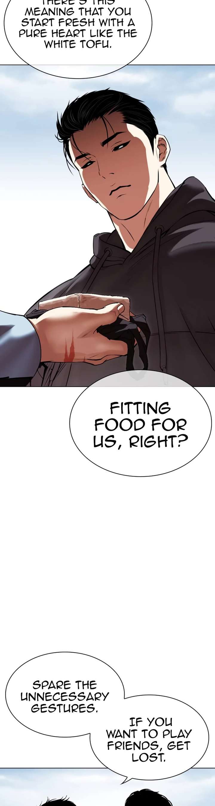 Lookism Chapter 527 - Page 78