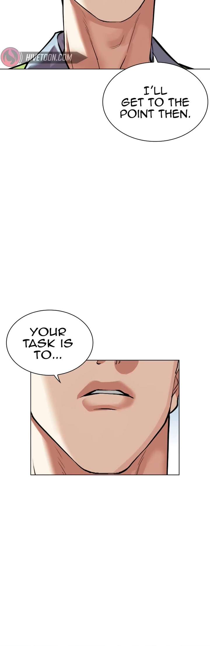 Lookism Chapter 527 - Page 80