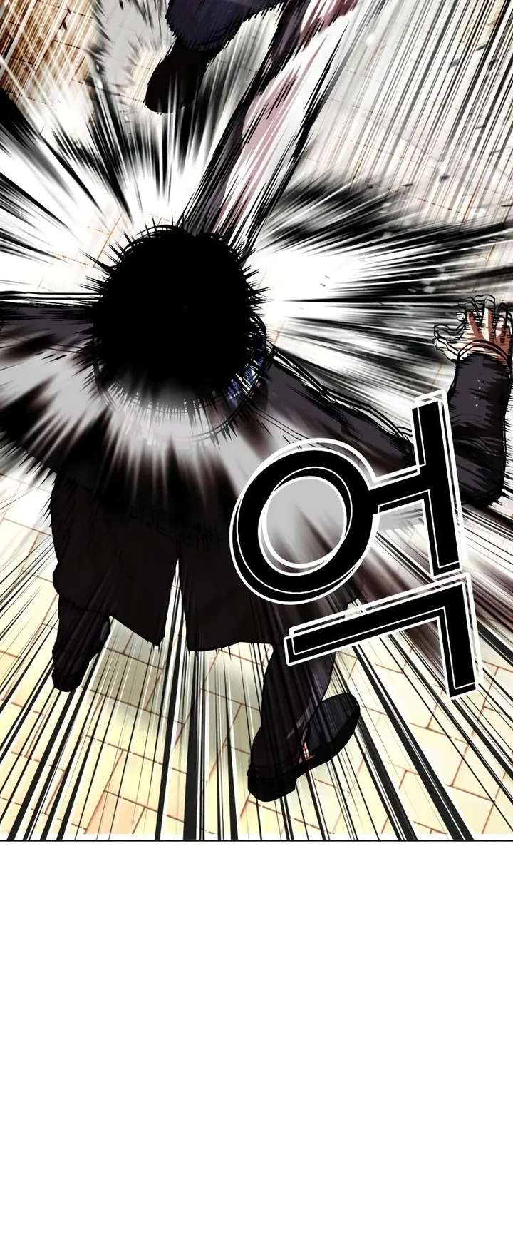 Lookism Chapter 528 - Page 10