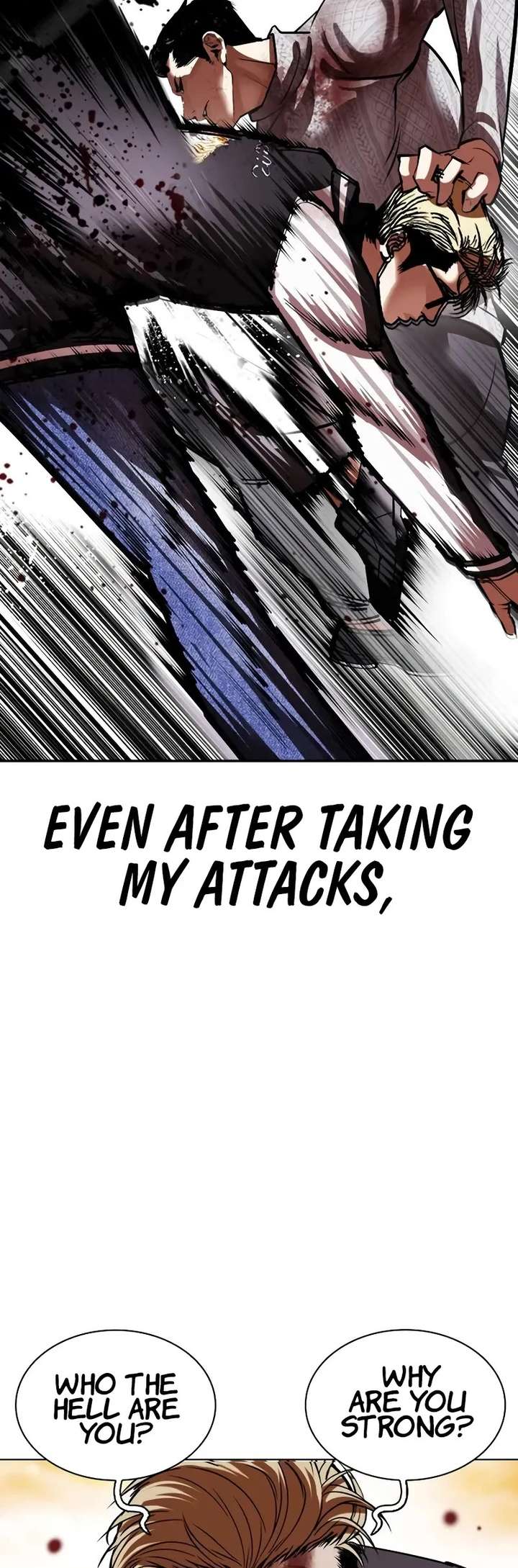 Lookism Chapter 528 - Page 24