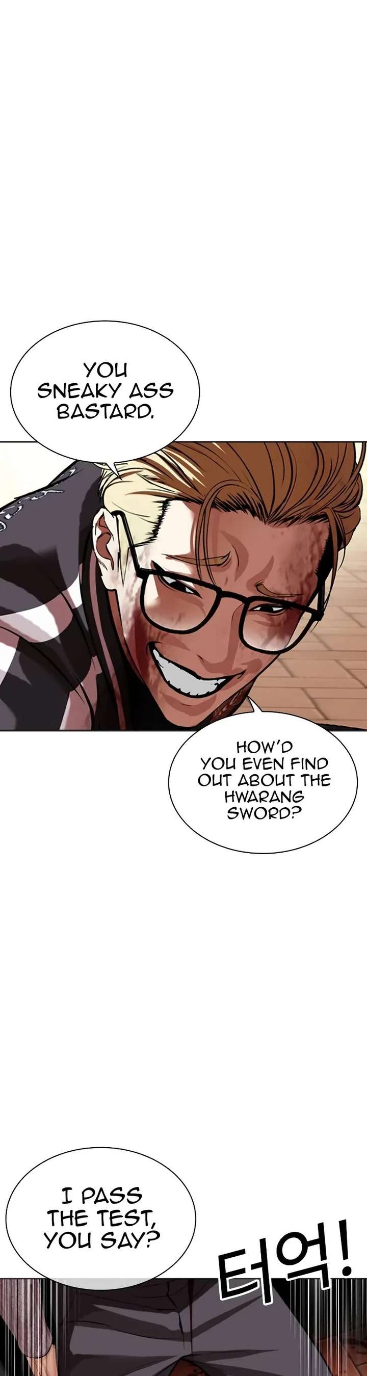 Lookism Chapter 528 - Page 47