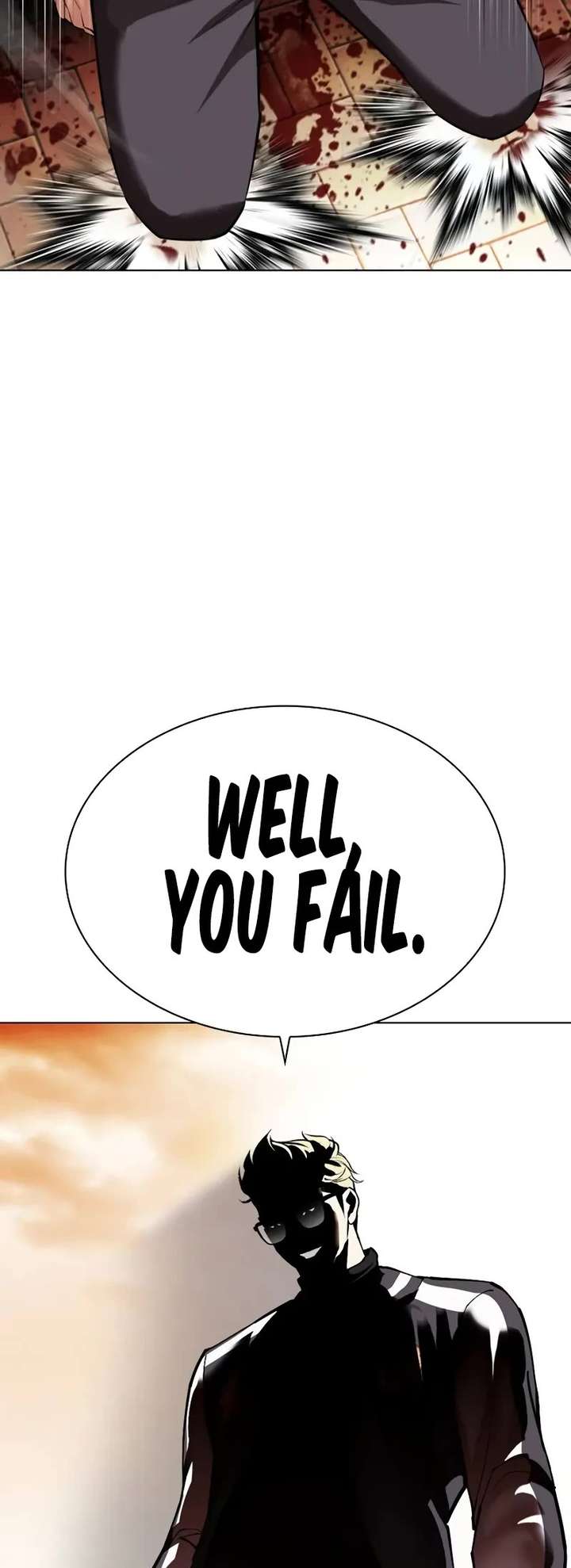 Lookism Chapter 528 - Page 48
