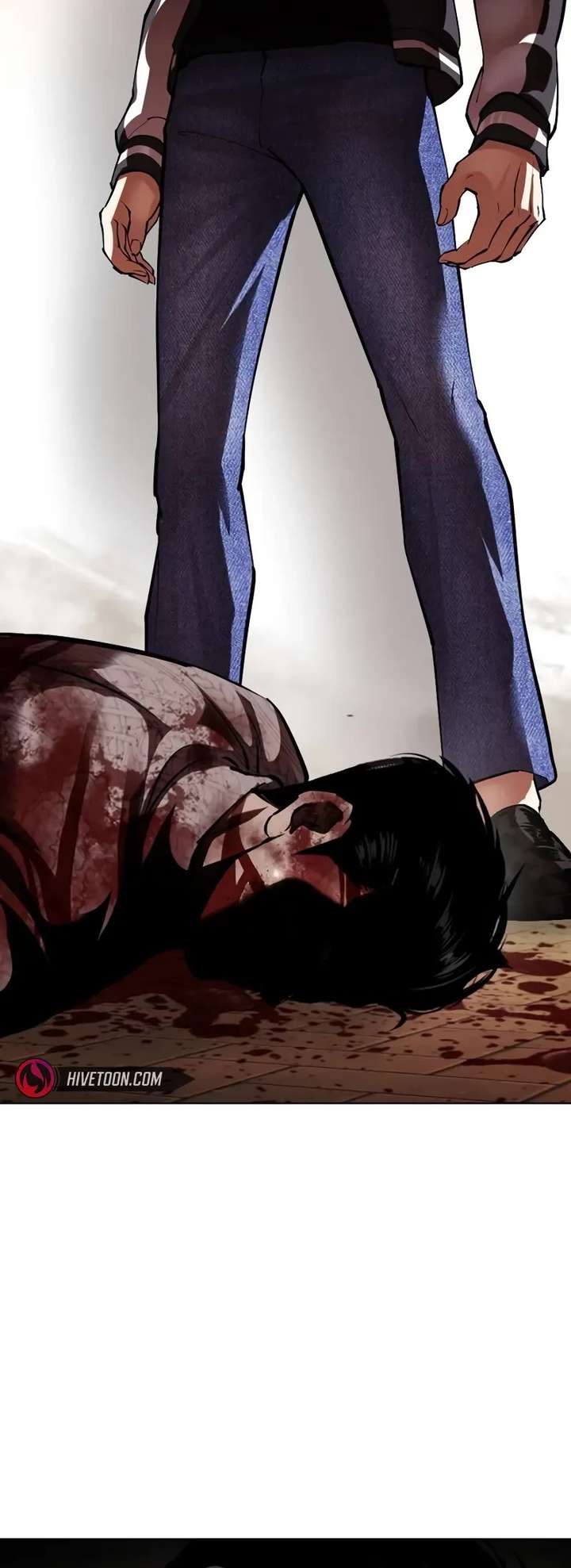 Lookism Chapter 528 - Page 49