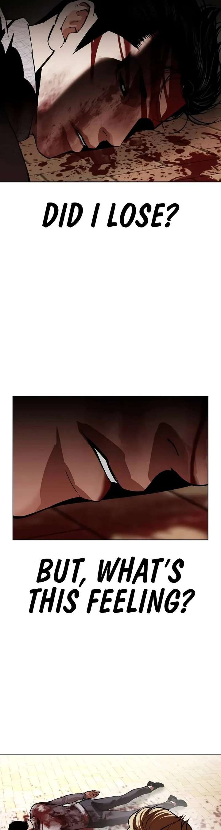 Lookism Chapter 528 - Page 50