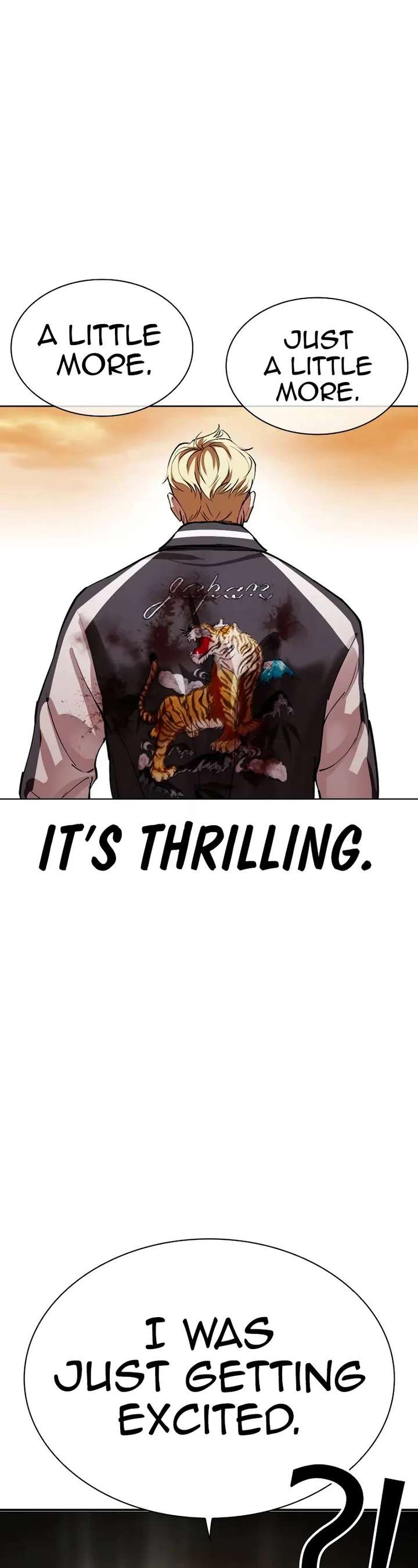 Lookism Chapter 528 - Page 52