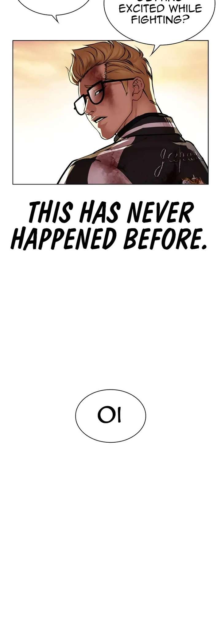 Lookism Chapter 528 - Page 54