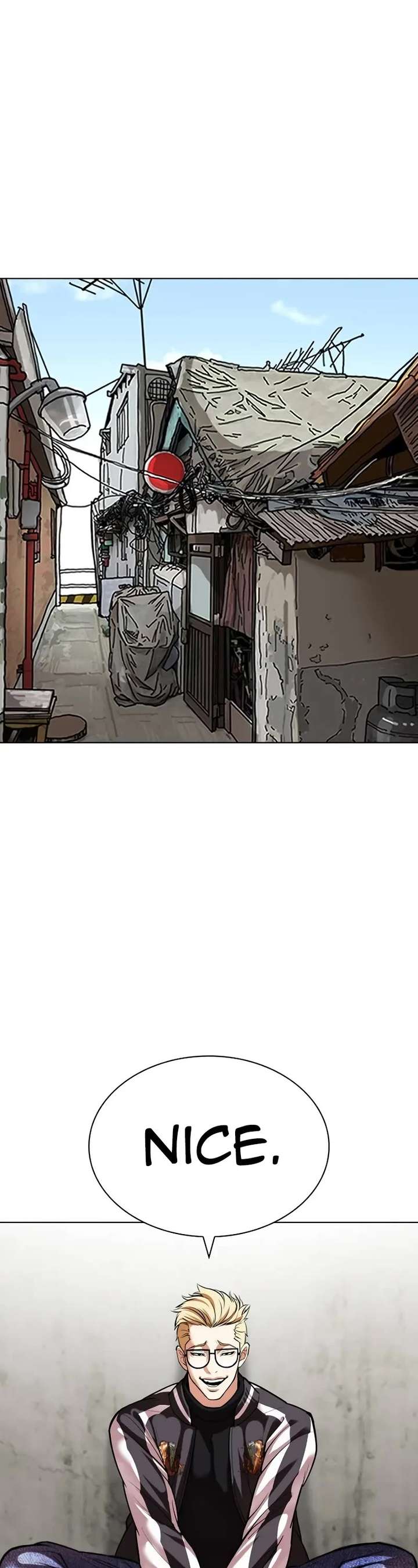 Lookism Chapter 528 - Page 60