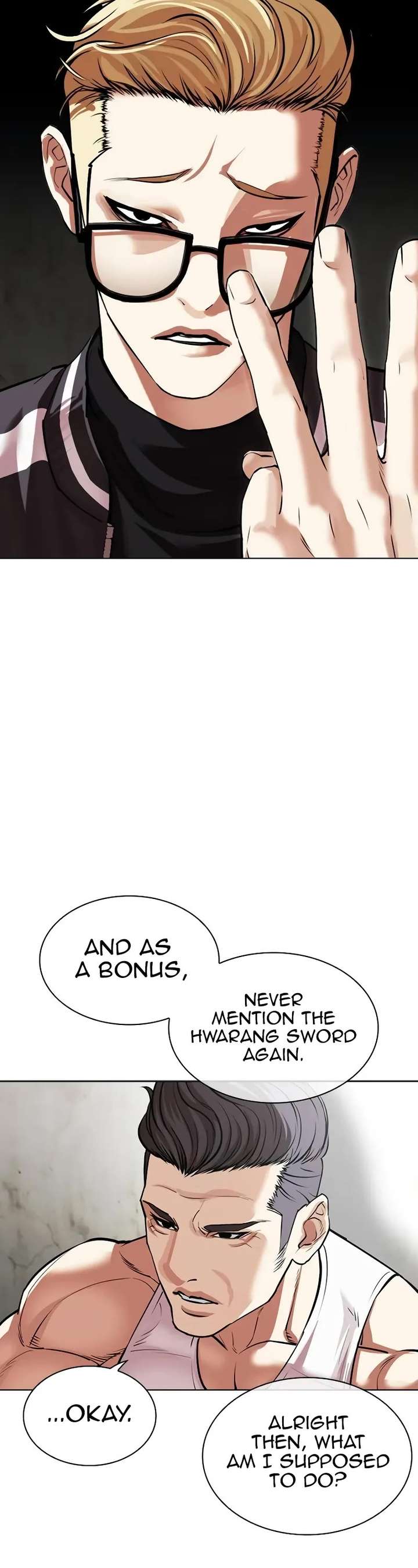 Lookism Chapter 528 - Page 66