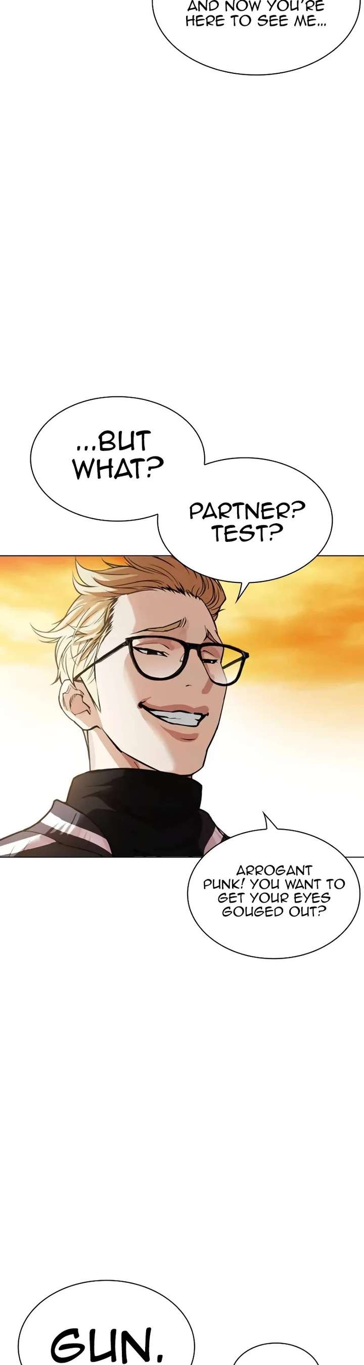 Lookism Chapter 528 - Page 7