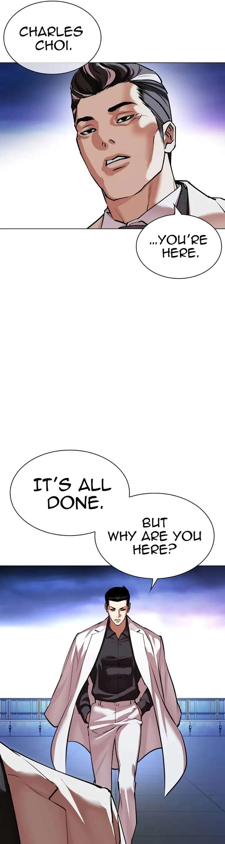 Lookism Chapter 528 - Page 75