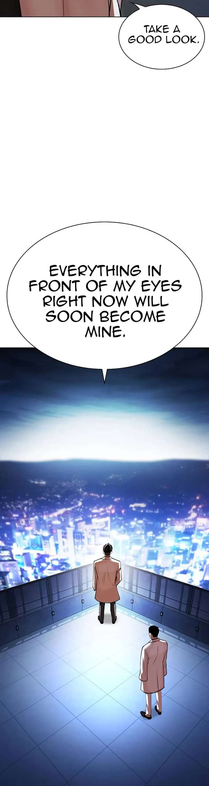 Lookism Chapter 528 - Page 76