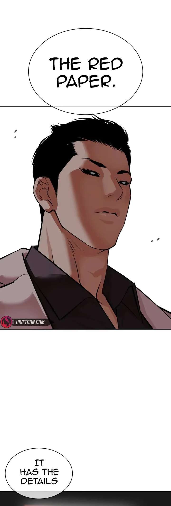 Lookism Chapter 528 - Page 79