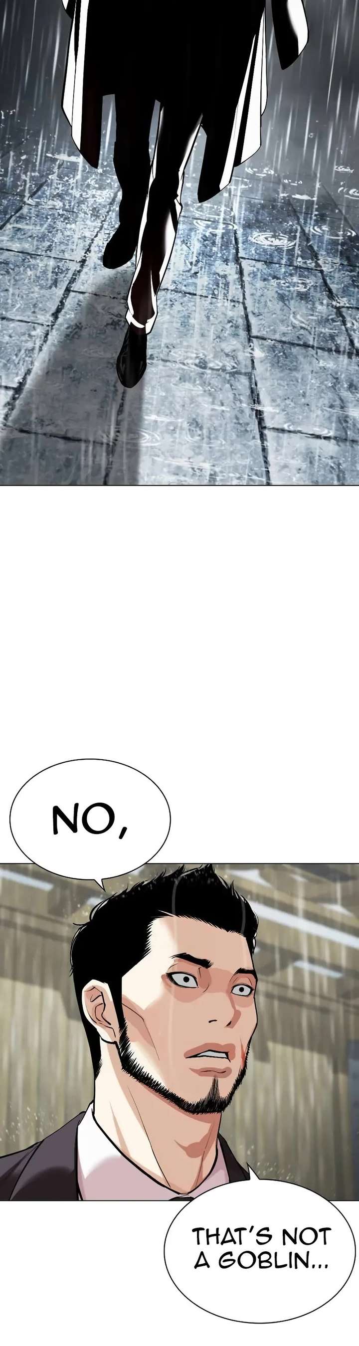 Lookism Chapter 528 - Page 86