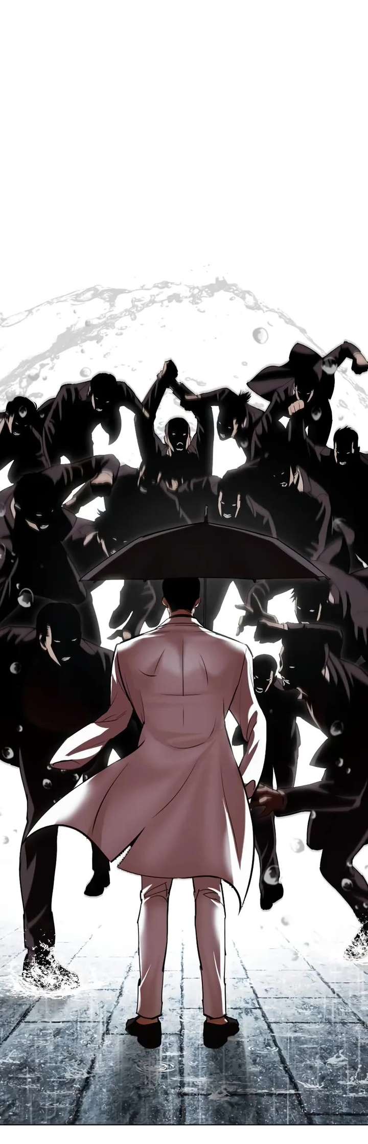 Lookism Chapter 528 - Page 89