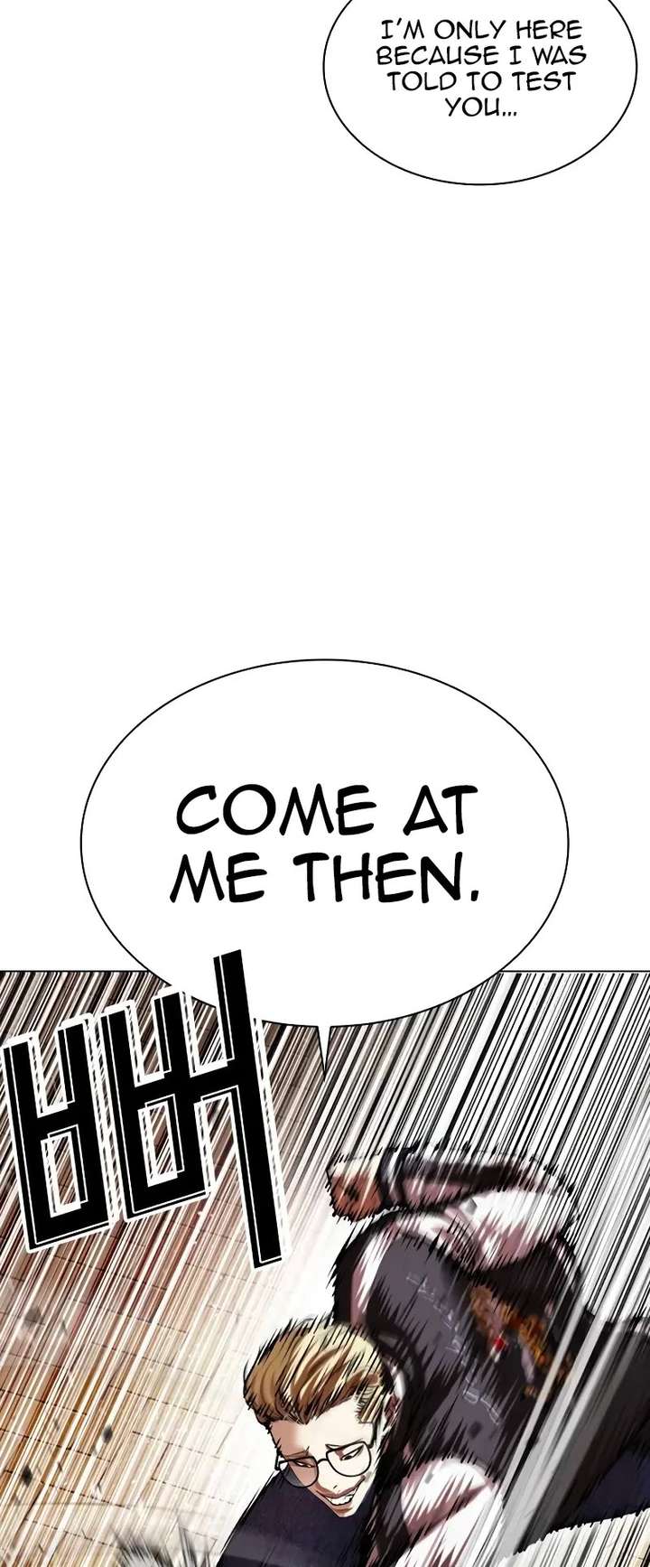 Lookism Chapter 528 - Page 9