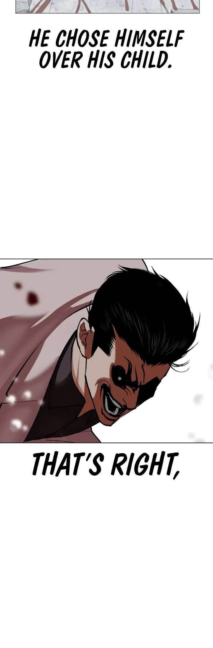 Lookism Chapter 528 - Page 94