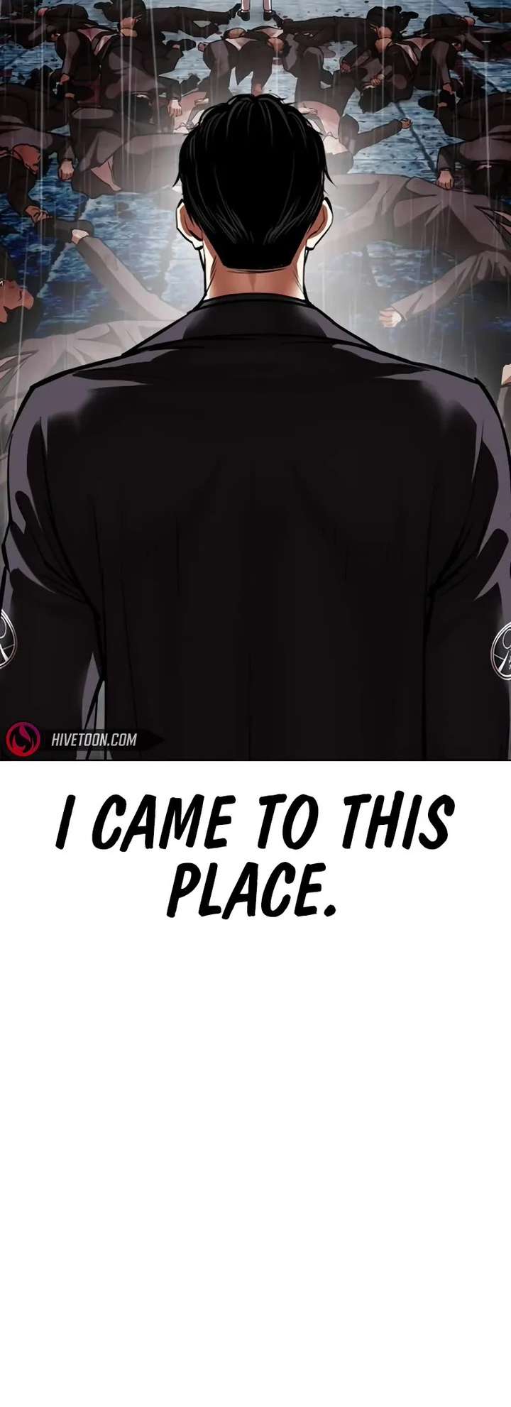 Lookism Chapter 528 - Page 99