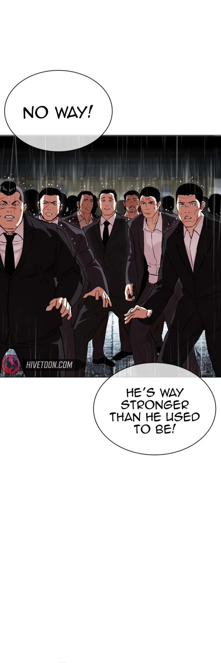 Lookism Chapter 529 - Page 10