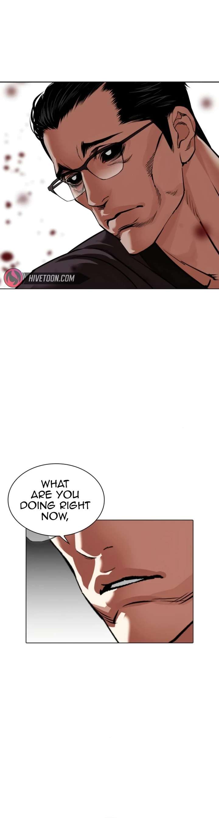 Lookism Chapter 529 - Page 24