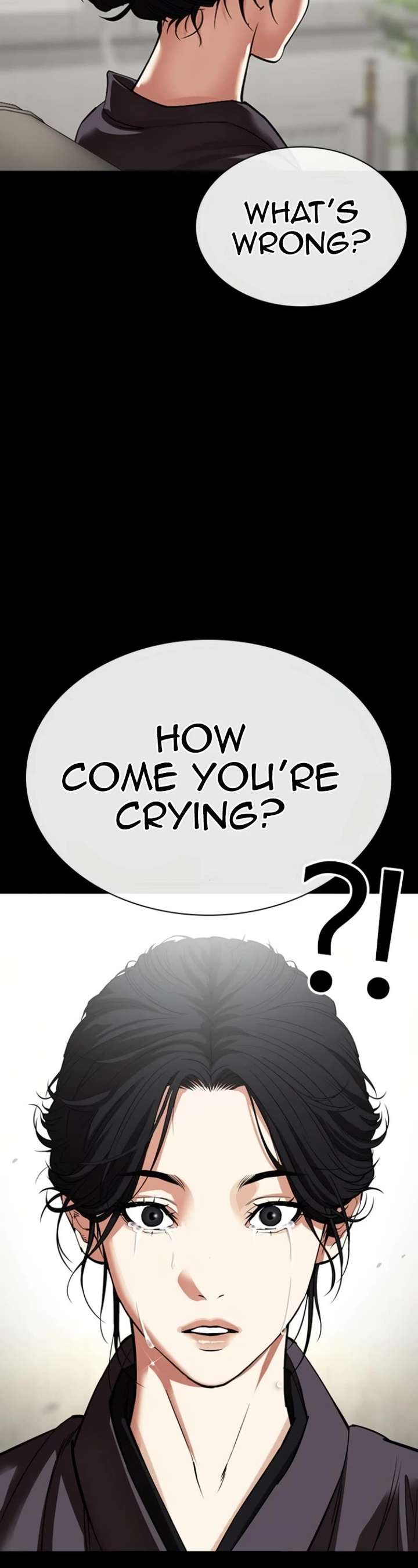 Lookism Chapter 529 - Page 31