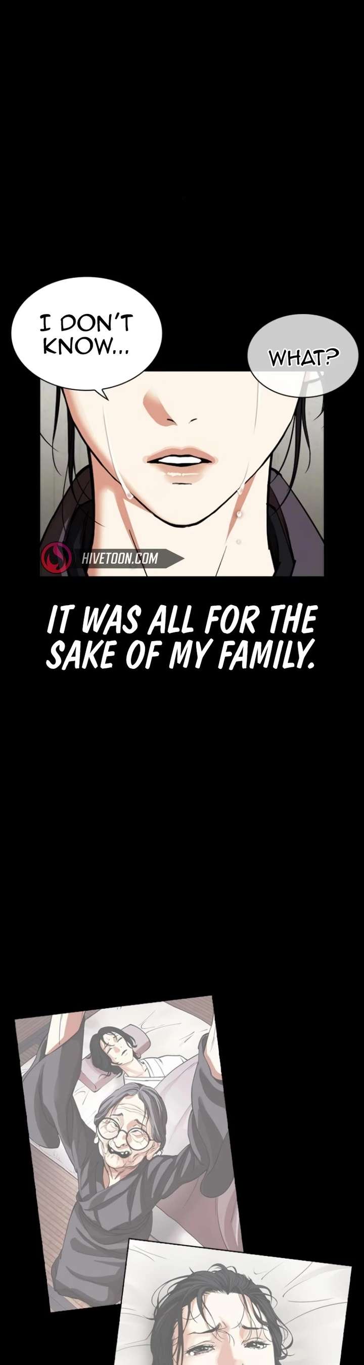 Lookism Chapter 529 - Page 32