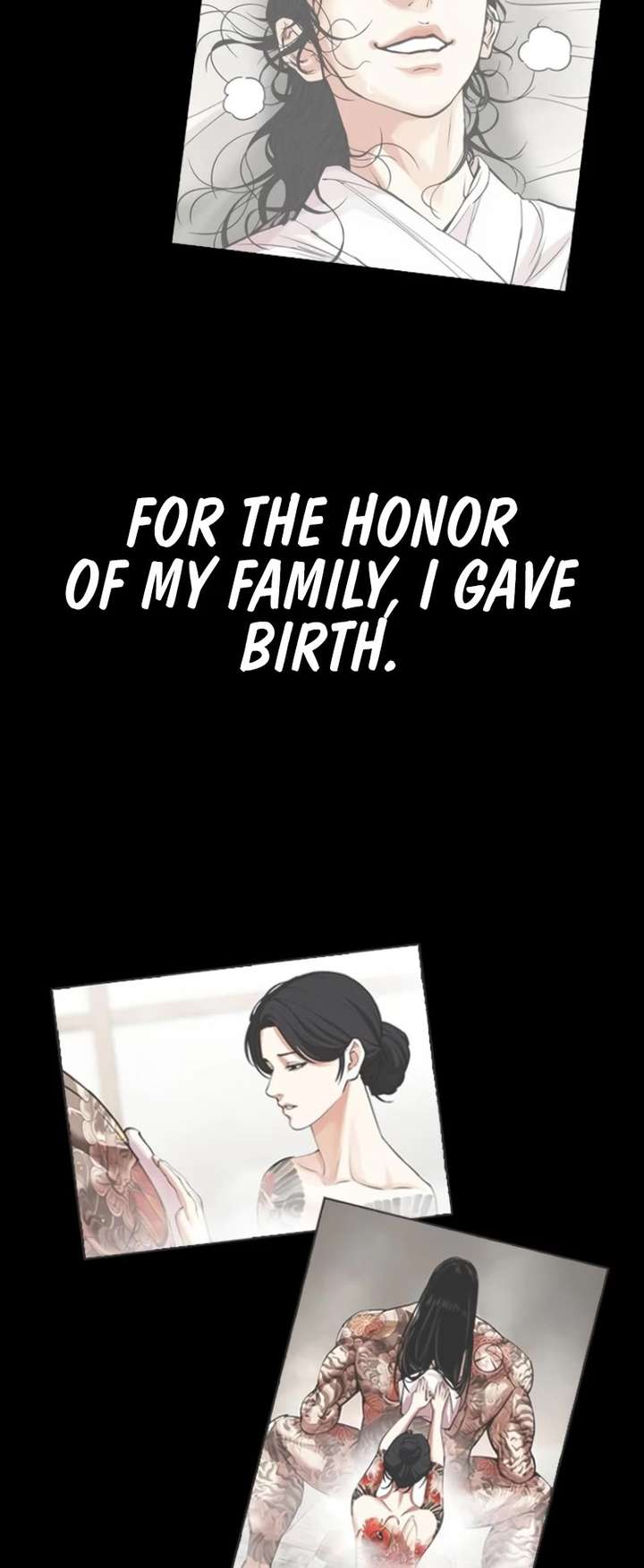 Lookism Chapter 529 - Page 33