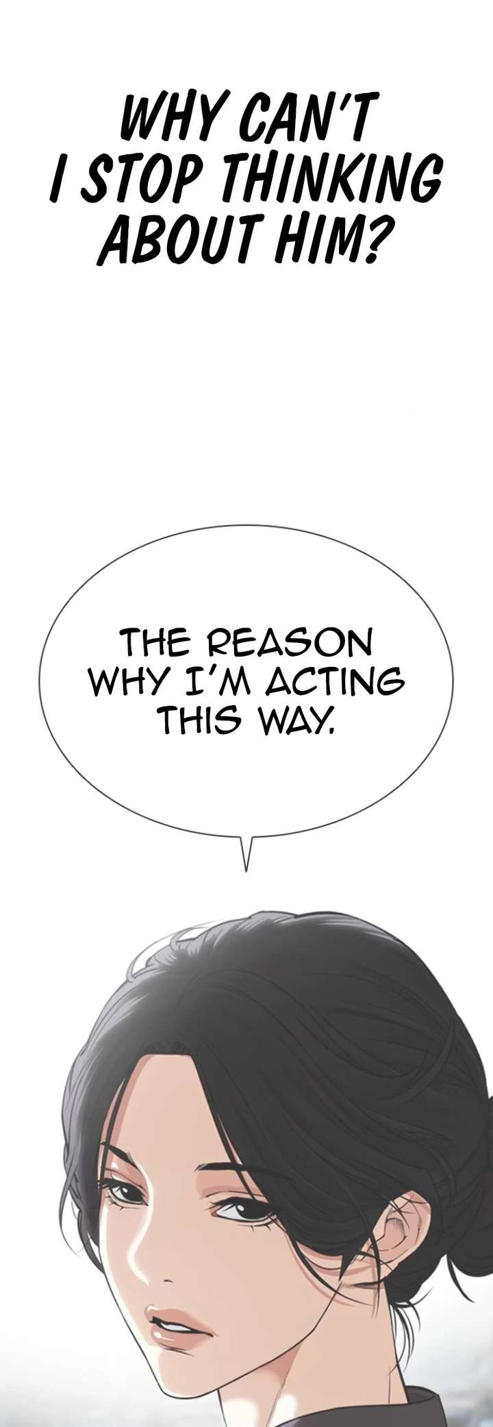 Lookism Chapter 529 - Page 38