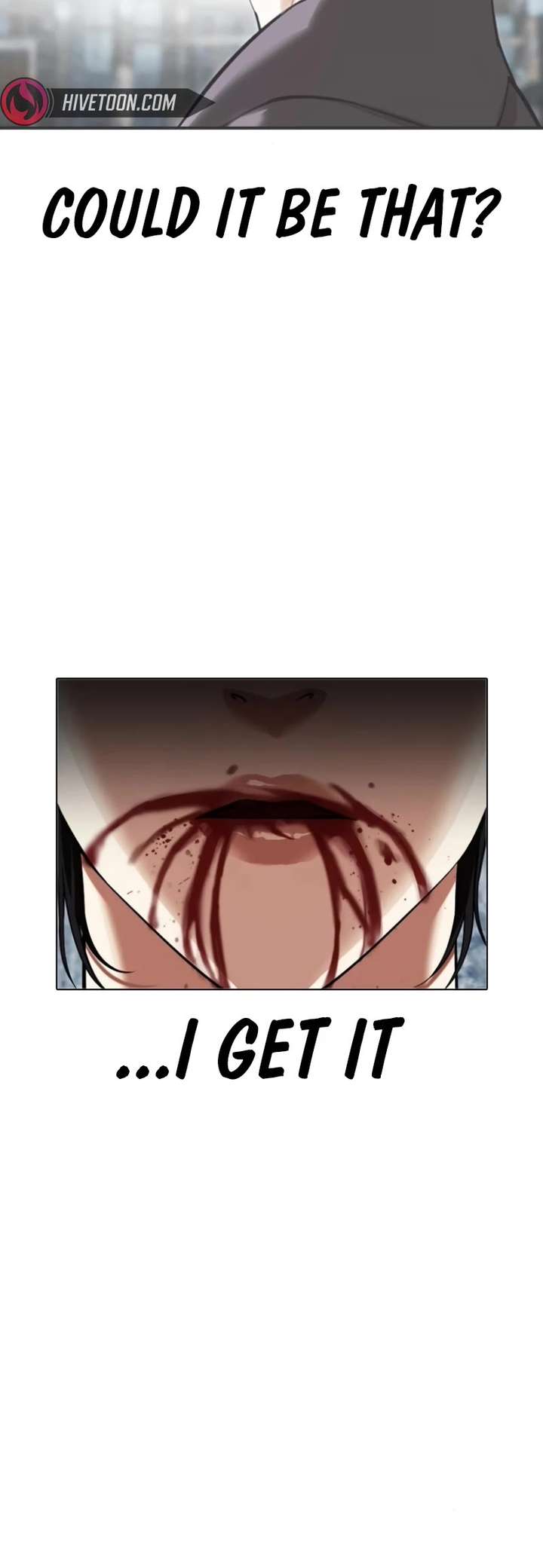 Lookism Chapter 529 - Page 39