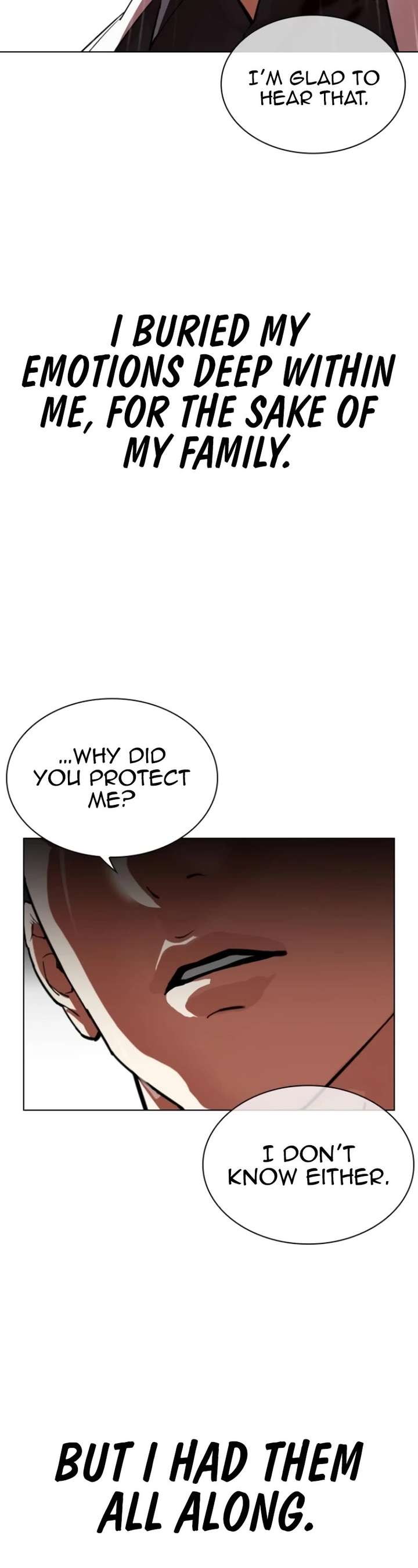 Lookism Chapter 529 - Page 42