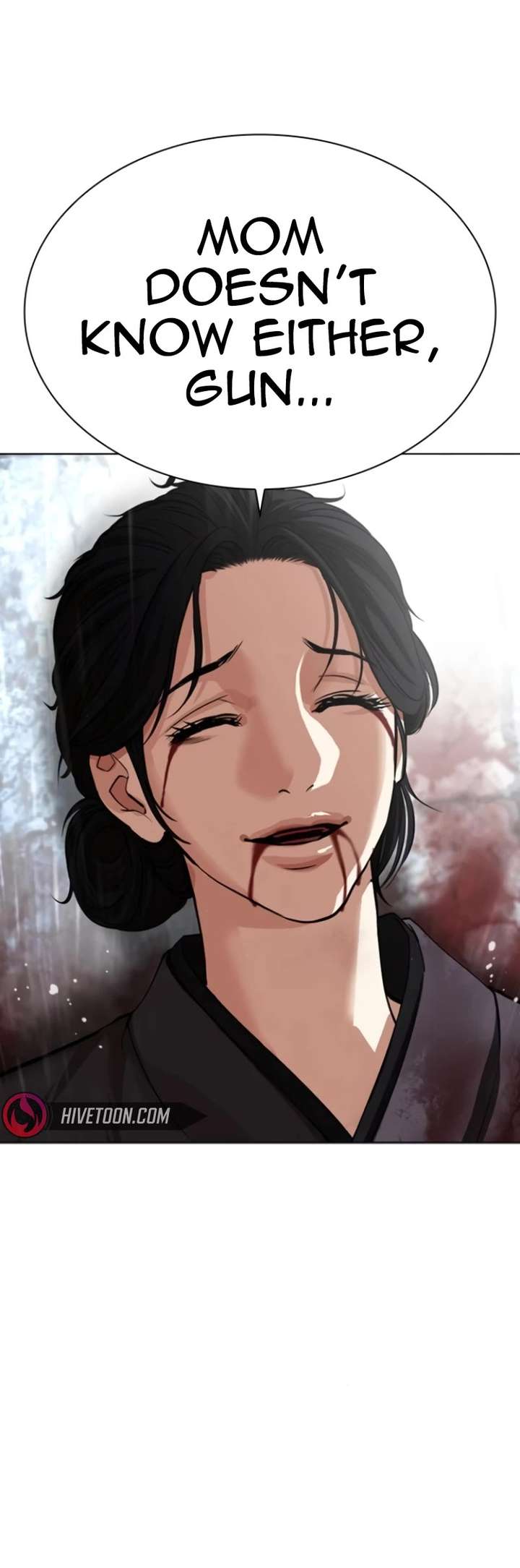 Lookism Chapter 529 - Page 44