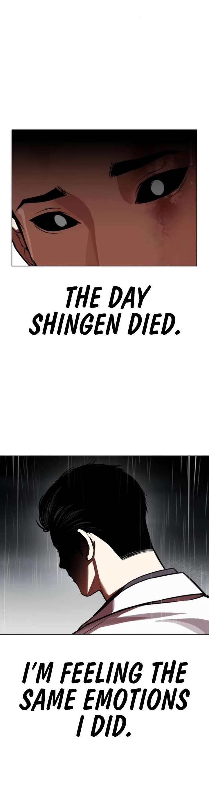 Lookism Chapter 529 - Page 47