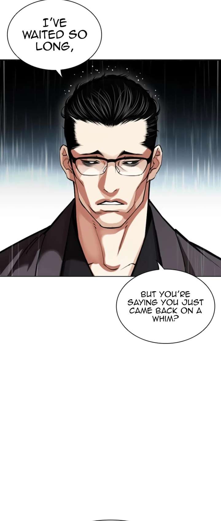 Lookism Chapter 529 - Page 5