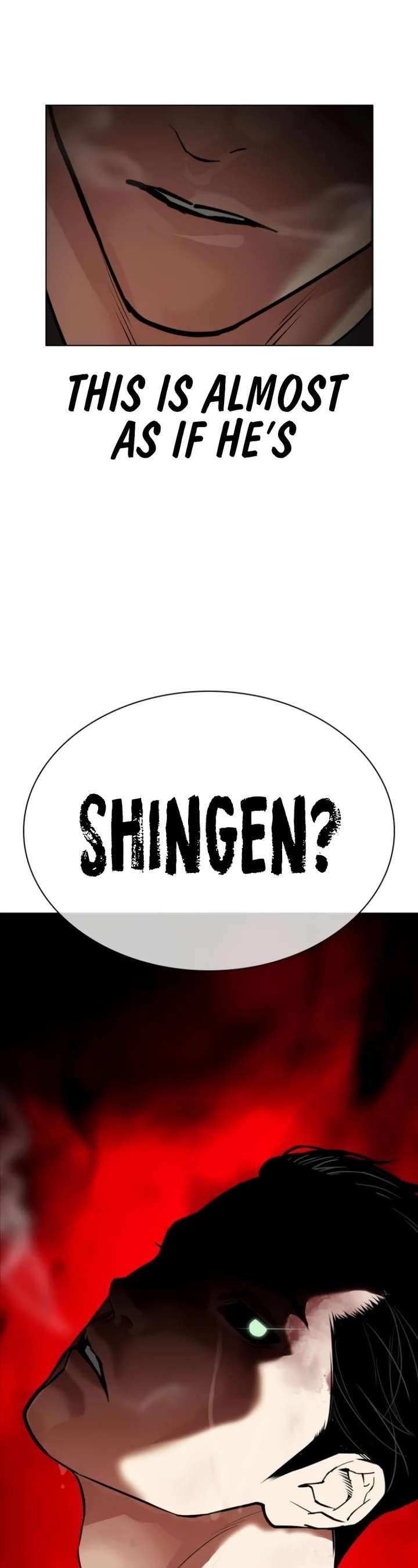 Lookism Chapter 529 - Page 50