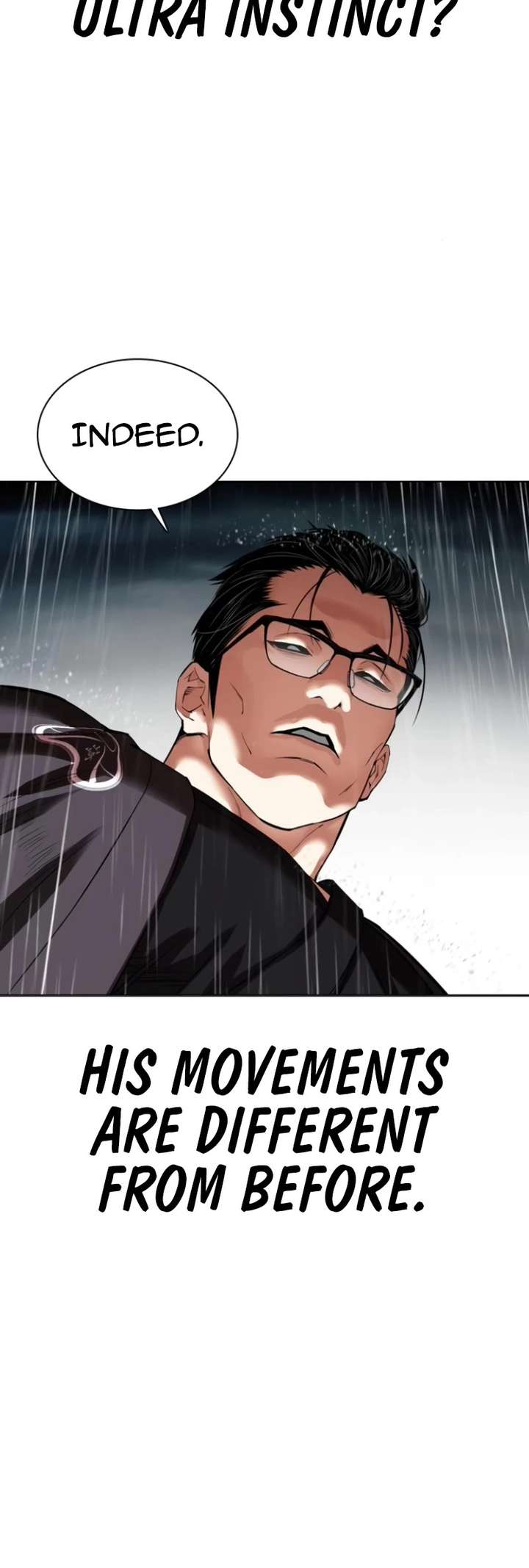 Lookism Chapter 529 - Page 54