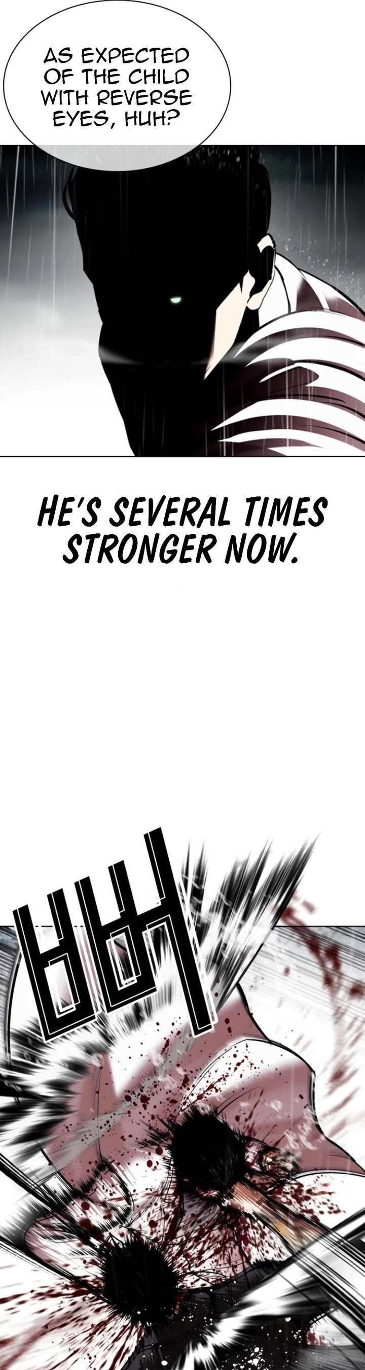 Lookism Chapter 529 - Page 55