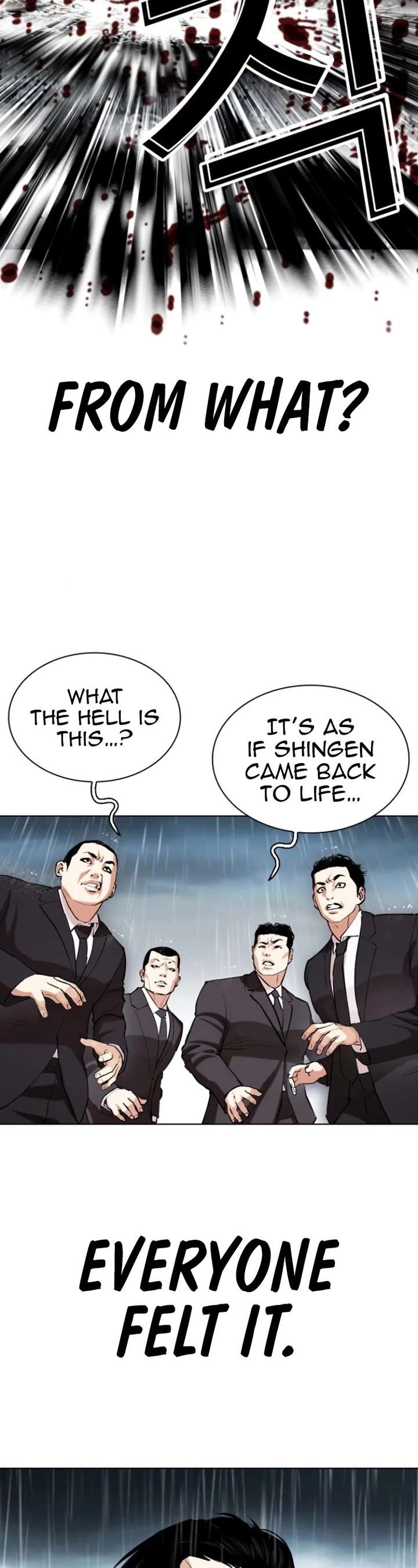 Lookism Chapter 529 - Page 62
