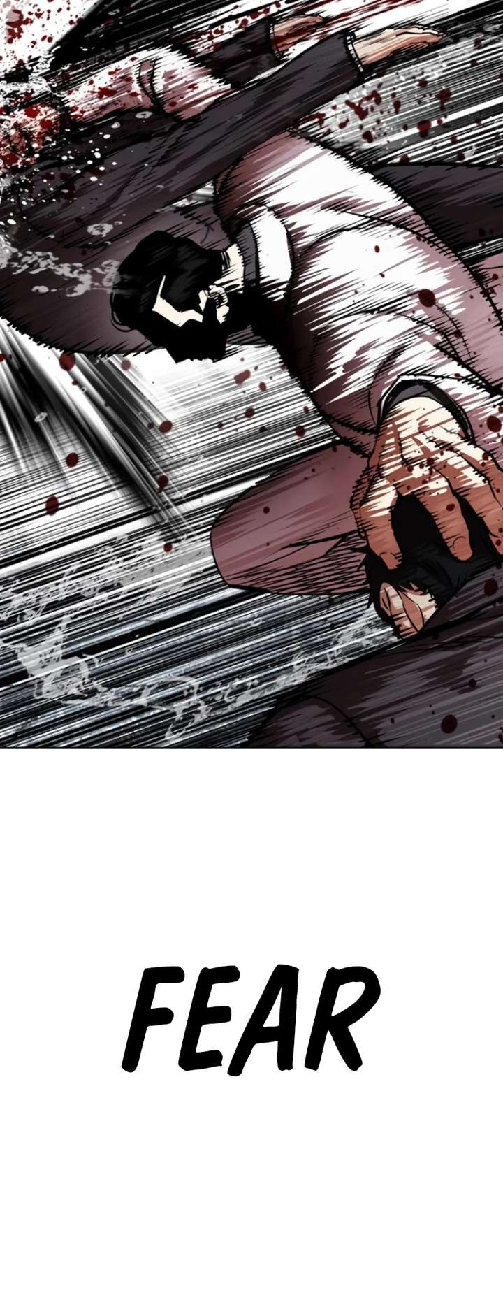 Lookism Chapter 529 - Page 64