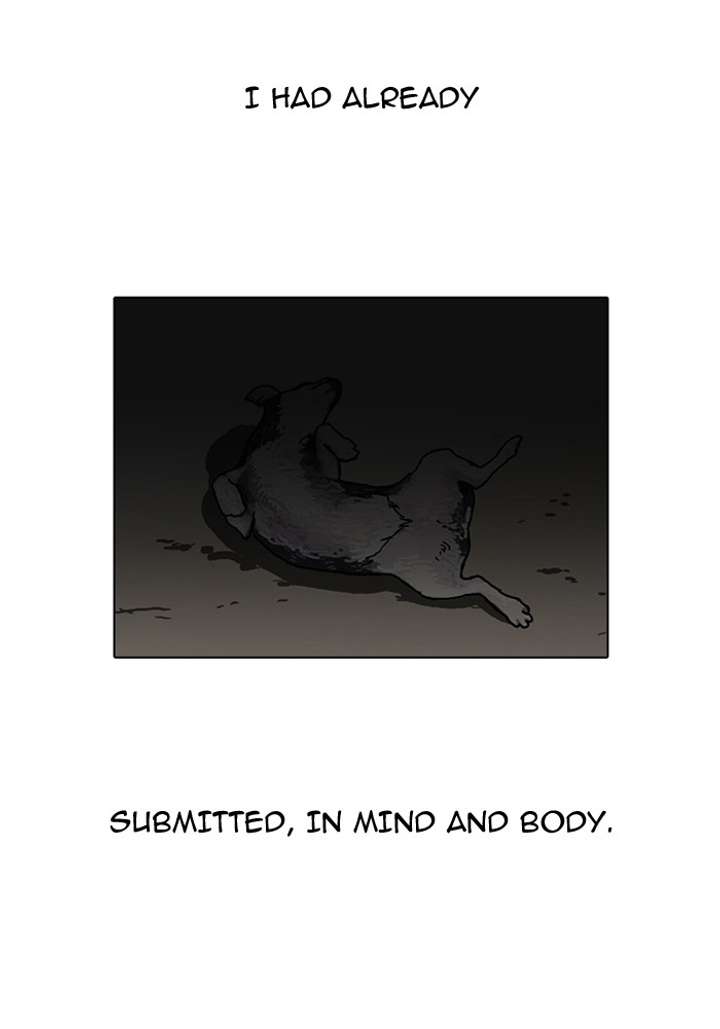 Lookism Chapter 53 - Page 11