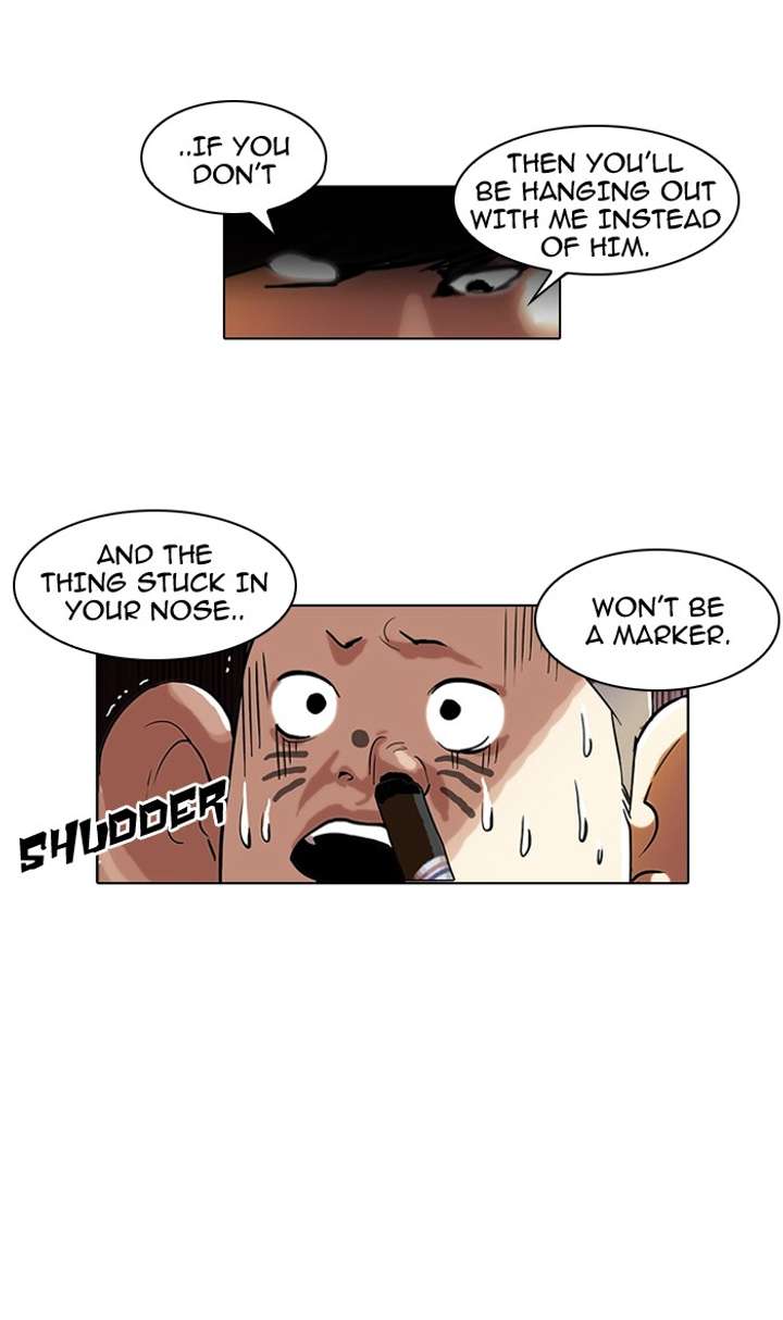 Lookism Chapter 53 - Page 16