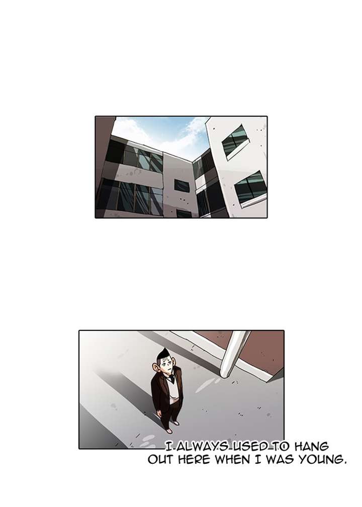 Lookism Chapter 53 - Page 17