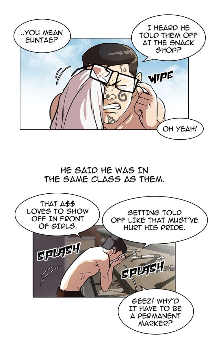 Lookism Chapter 53 - Page 19