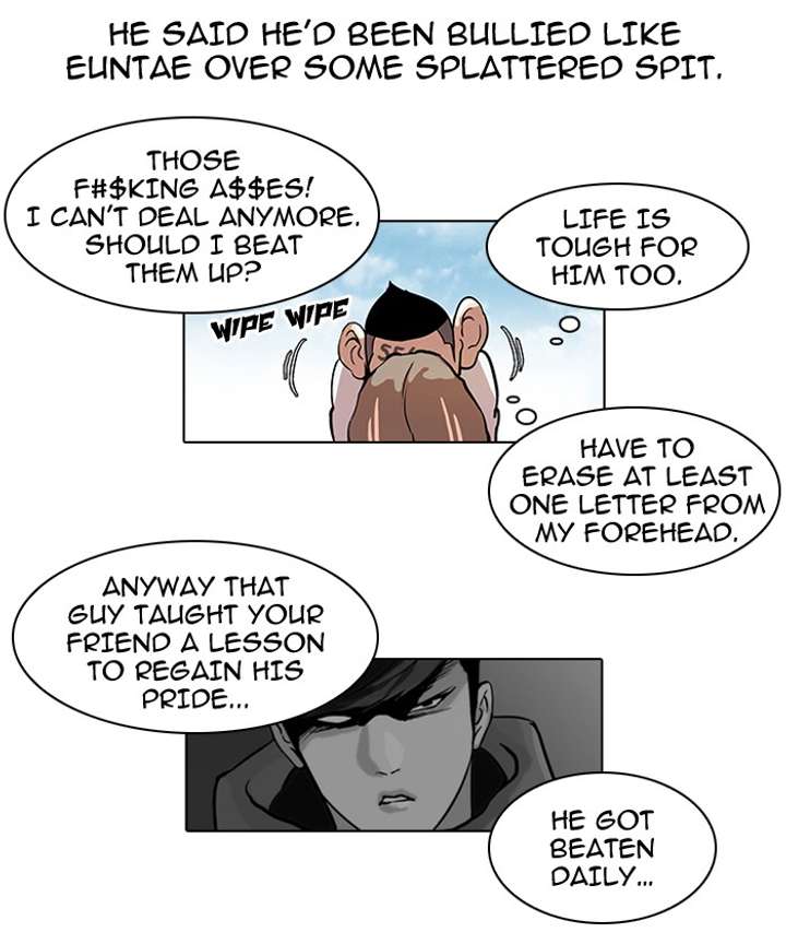 Lookism Chapter 53 - Page 20