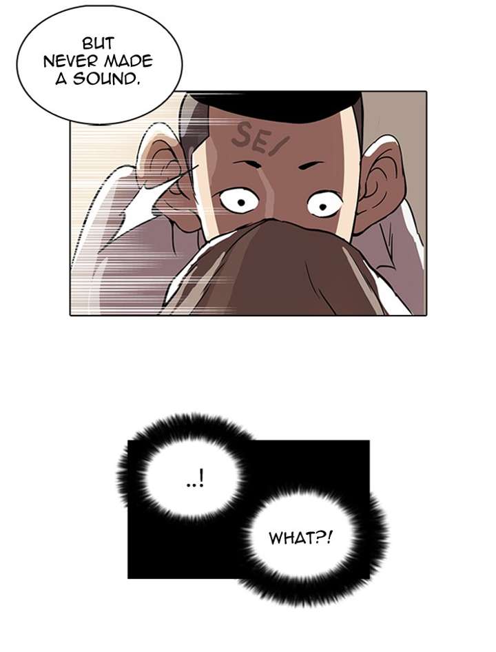 Lookism Chapter 53 - Page 21