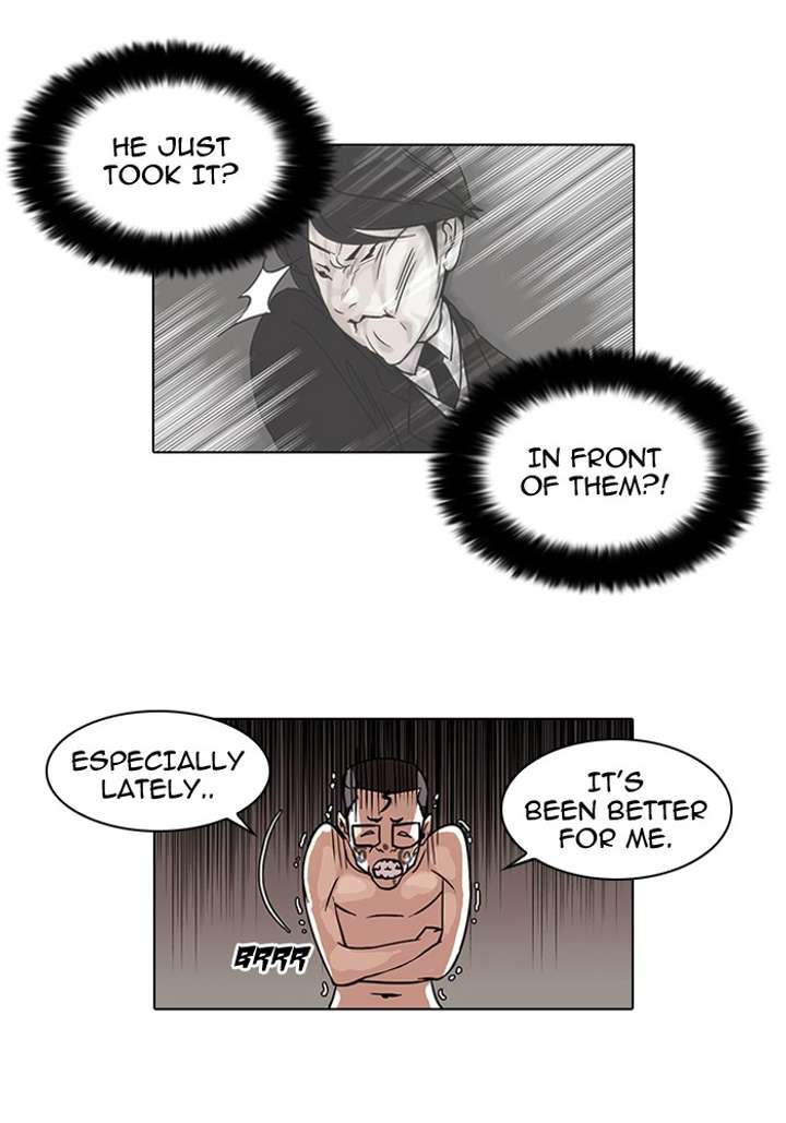 Lookism Chapter 53 - Page 22