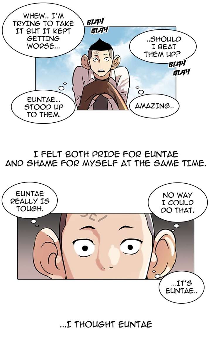 Lookism Chapter 53 - Page 23