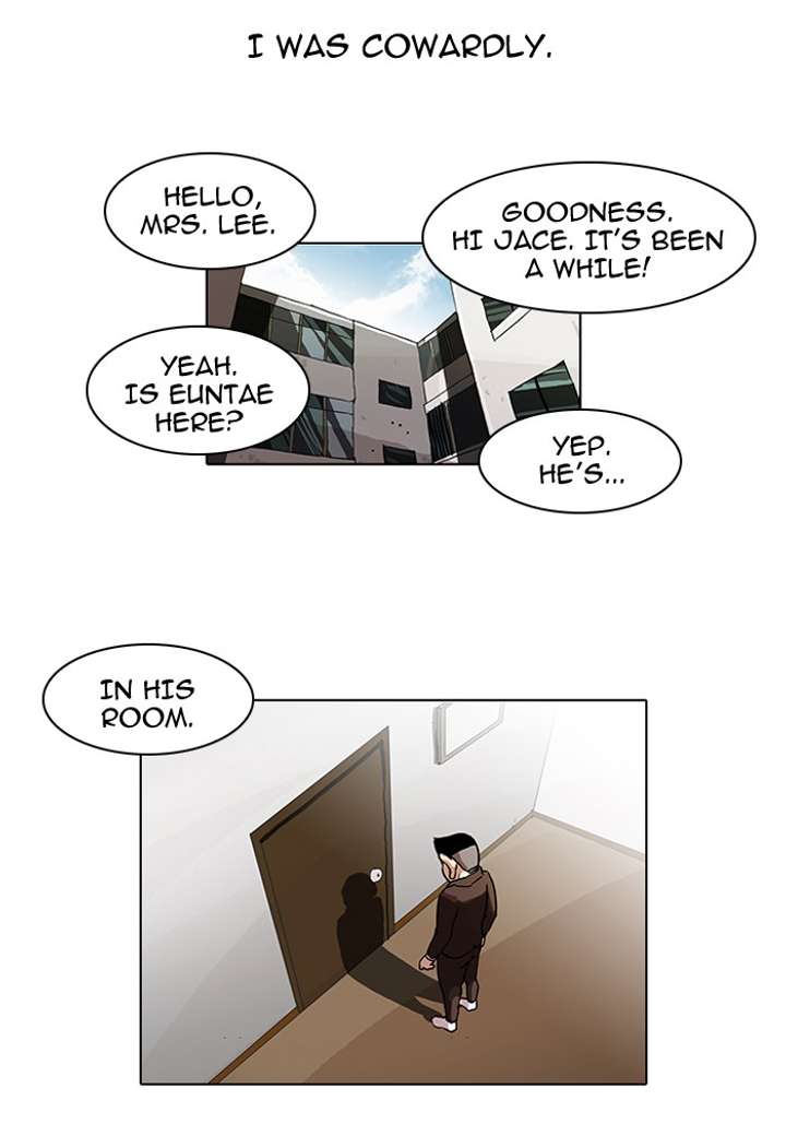 Lookism Chapter 53 - Page 25