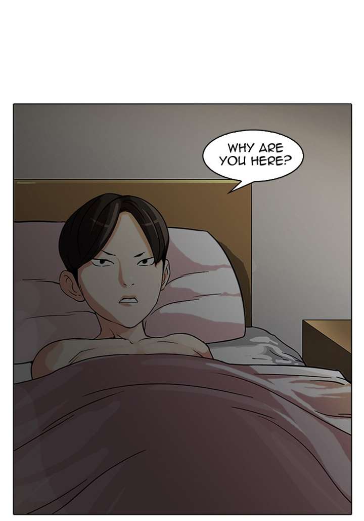 Lookism Chapter 53 - Page 28