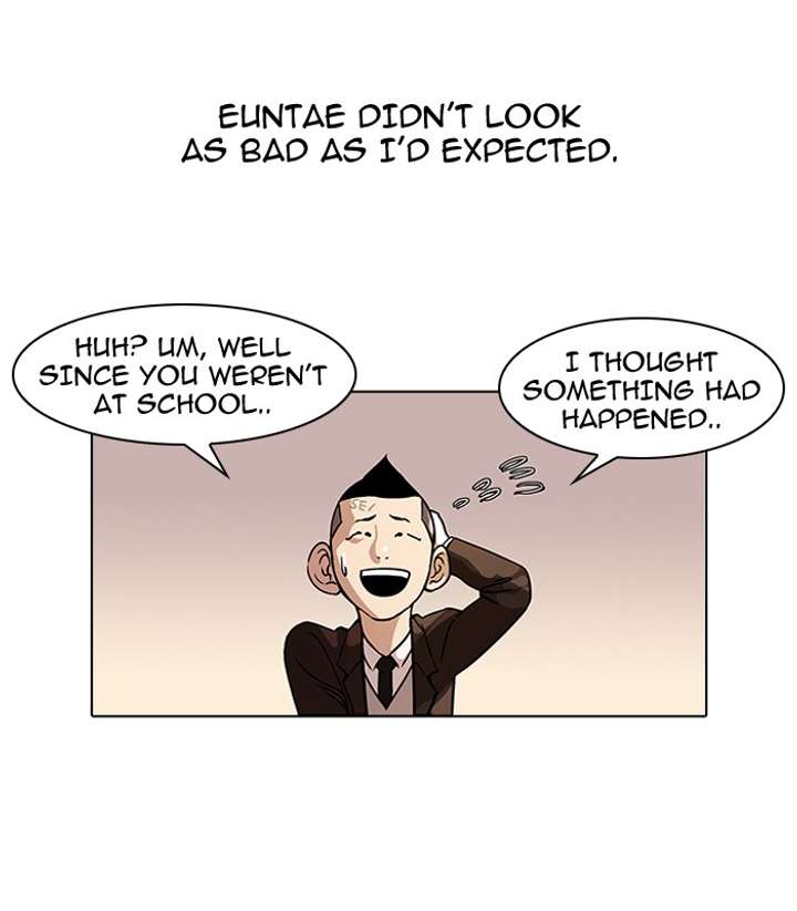 Lookism Chapter 53 - Page 29