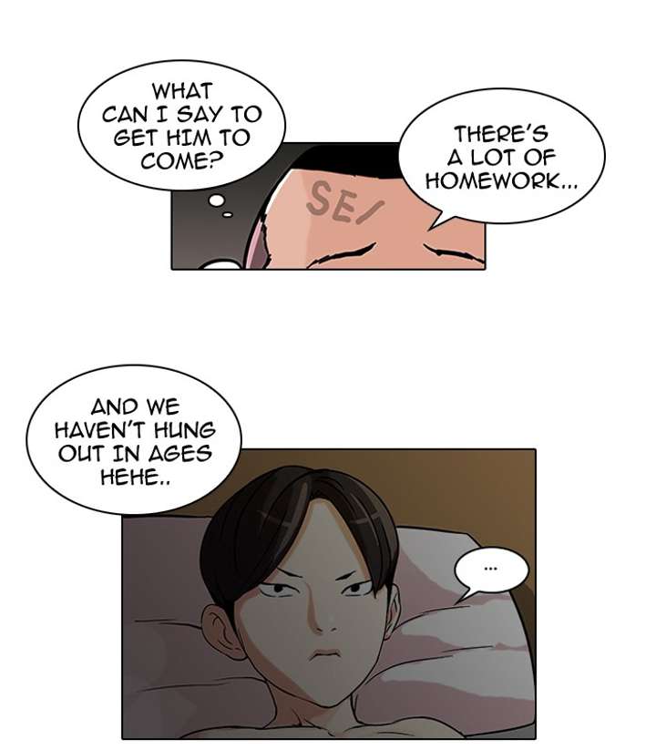 Lookism Chapter 53 - Page 31